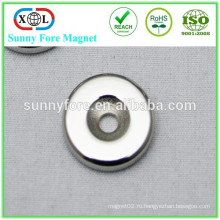 29mmx4mm круглый диск неодимового магнита редкой земли